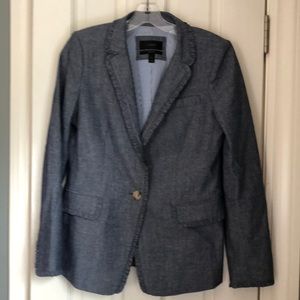 JCrew Blazer - New Without Rags